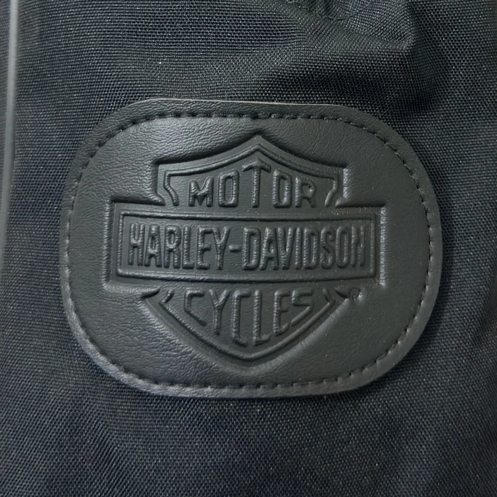 Harley-Davidson harley davidson
